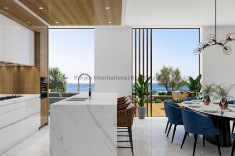 3 bedrooms Villa in Ayia Napa, Ammochostos,  No. 36191 8