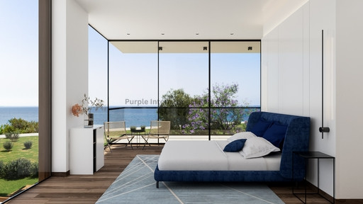 3 dormitorios Villa en Ayia Napa, Ammochostos, Chipre No. 36191