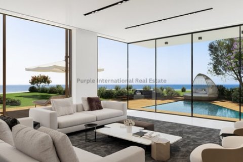 3 bedrooms Villa in Ayia Napa, Ammochostos,  No. 36191 2