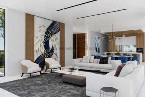 3 bedrooms Villa in Ayia Napa, Ammochostos,  No. 36191 15