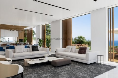 3 bedrooms Villa in Ayia Napa, Ammochostos,  No. 36191 17