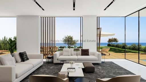 3 dormitorios Villa en Ayia Napa, Ammochostos, Chipre No. 36191