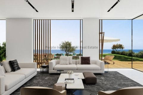 3 bedrooms Villa in Ayia Napa, Ammochostos,  No. 36191 12