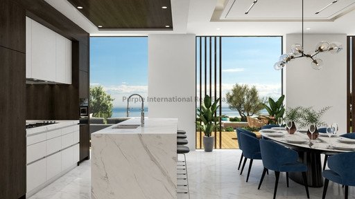 3 dormitorios Villa en Ayia Napa, Ammochostos, Chipre No. 36191