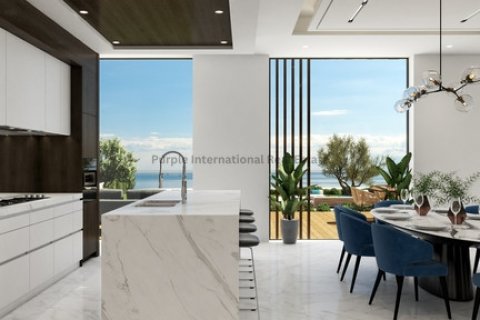 3 bedrooms Villa in Ayia Napa, Ammochostos,  No. 36191 7