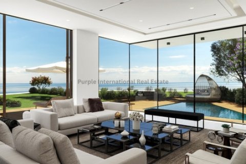 3 bedrooms Villa in Ayia Napa, Ammochostos,  No. 36191 19