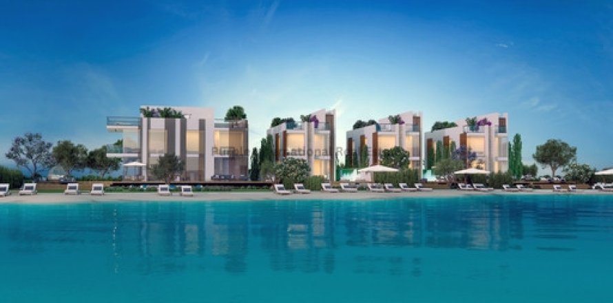 3 bedrooms Villa in Ayia Napa, Ammochostos,  No. 36191