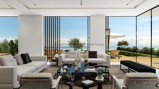 3 dormitorios Villa en Ayia Napa, Ammochostos, Chipre No. 36191