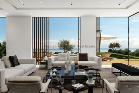 3 bedrooms Villa in Ayia Napa, Ammochostos,  No. 36191 11