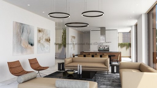 3 dormitorios Villa en Ayia Napa, Ammochostos, Chipre No. 36191