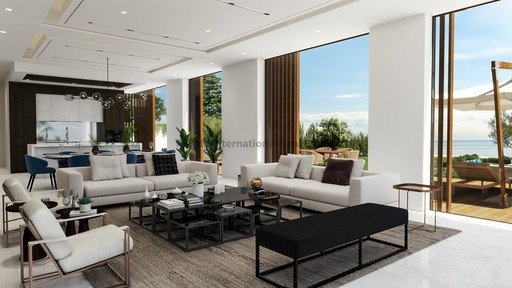 3 dormitorios Villa en Ayia Napa, Ammochostos, Chipre No. 36191