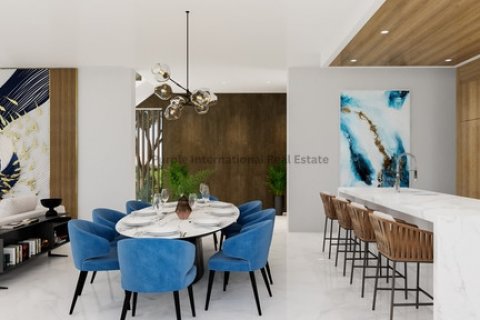 3 bedrooms Villa in Ayia Napa, Ammochostos,  No. 36191 9