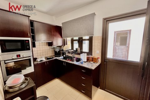 5 bedrooms Townhouse in Larnaka,  No. 40214 16