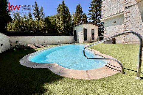 5 bedrooms Townhouse in Larnaka,  No. 40214 26