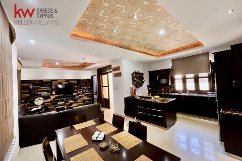 5 bedrooms Townhouse in Larnaka,  No. 40214 15