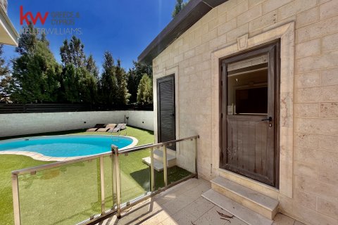 5 bedrooms Townhouse in Larnaka,  No. 40214 22