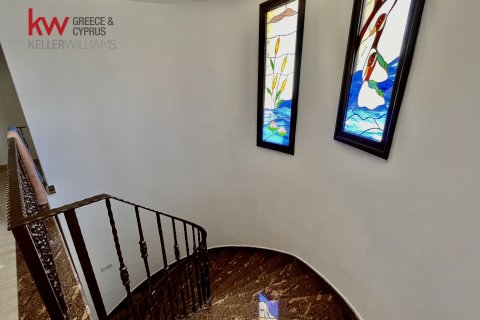 5 bedrooms Townhouse in Larnaka,  No. 40214 9