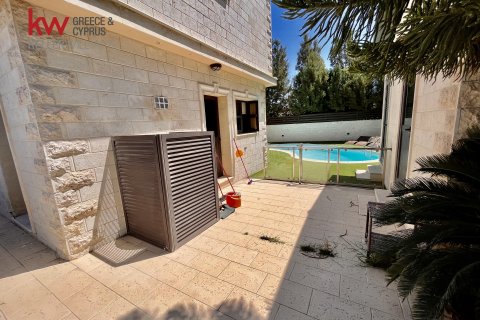 5 bedrooms Townhouse in Larnaka,  No. 40214 20