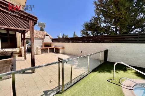 5 bedrooms Townhouse in Larnaka,  No. 40214 27