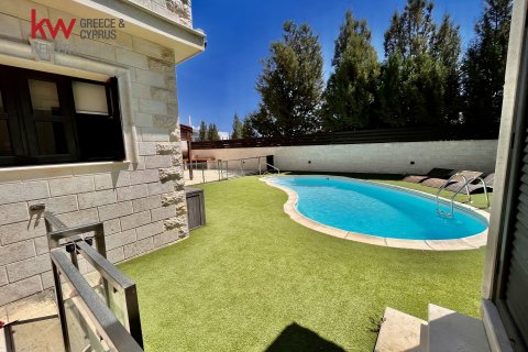 5 bedrooms Townhouse in Larnaka,  No. 40214 23