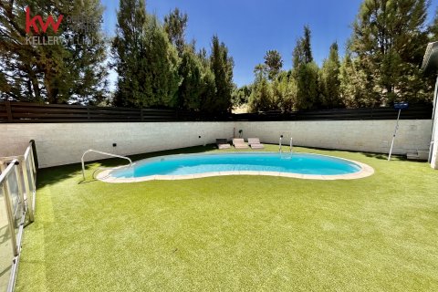 5 bedrooms Townhouse in Larnaka,  No. 40214 28