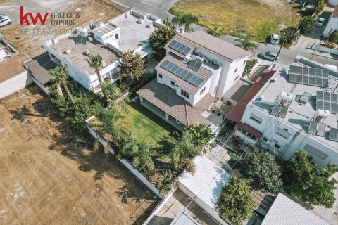 4 bedrooms Townhouse in Larnaka,  No. 40213 28