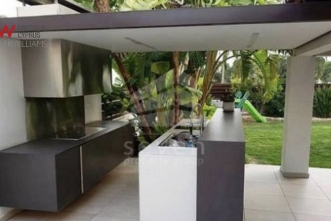 4 bedrooms Townhouse in Larnaka,  No. 40213 16