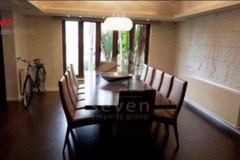 4 bedrooms Townhouse in Larnaka,  No. 40213 11