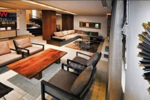 4 bedrooms Townhouse in Larnaka,  No. 40213 10