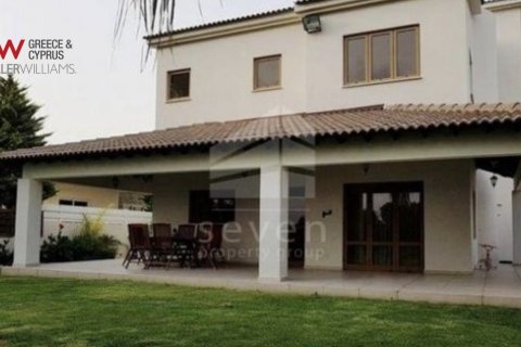 4 bedrooms Townhouse in Larnaka,  No. 40213 20