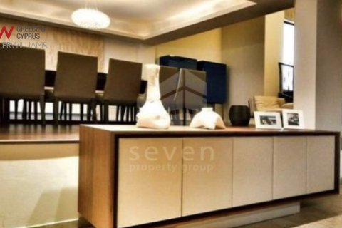 4 bedrooms Townhouse in Larnaka,  No. 40213 13