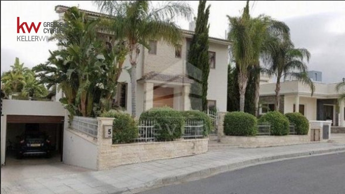 4 chambres Maison de Ville à Larnaka, Chypre No. 40213