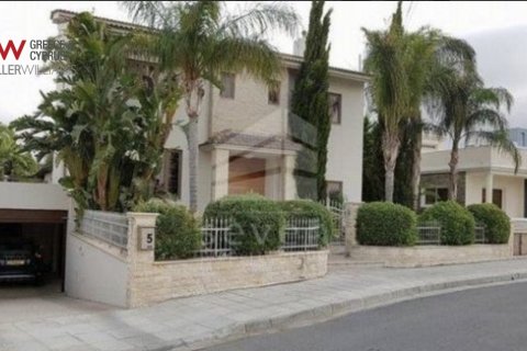 4 bedrooms Townhouse in Larnaka,  No. 40213 18