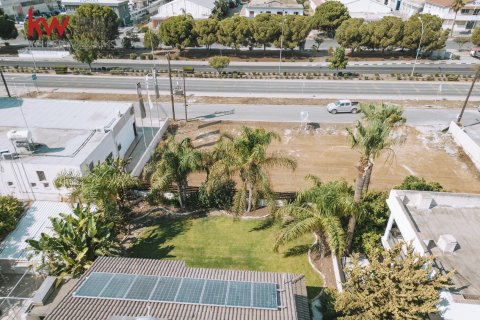 4 bedrooms Townhouse in Larnaka,  No. 40213 24