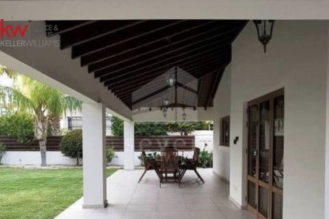 4 bedrooms Townhouse in Larnaka,  No. 40213 14