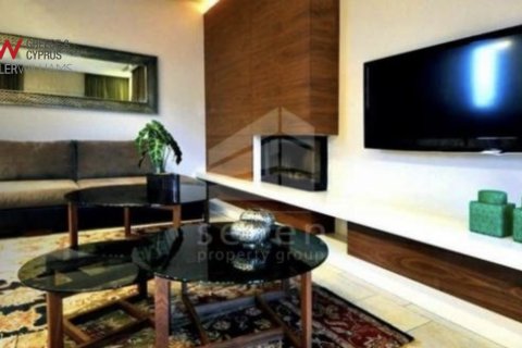 4 bedrooms Townhouse in Larnaka,  No. 40213 5