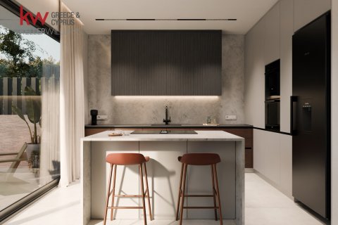 Studio Townhouse in Ypsonas, Limassol,  No. 40217