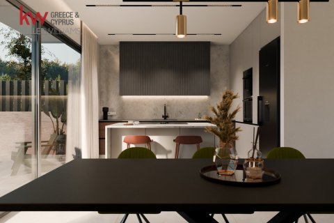 129m2 Townhouse in Ypsonas, Limassol,  No. 40217 6