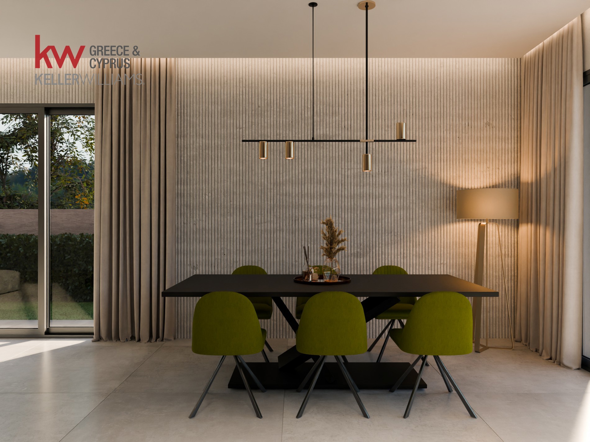 129m2 Adosado en Ypsonas, Limassol, Chipre No. 40217