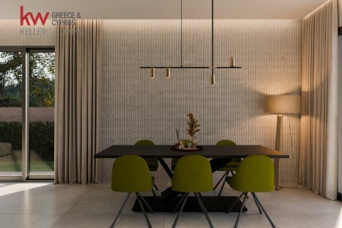 129m2 Townhouse in Ypsonas, Limassol,  No. 40217 7