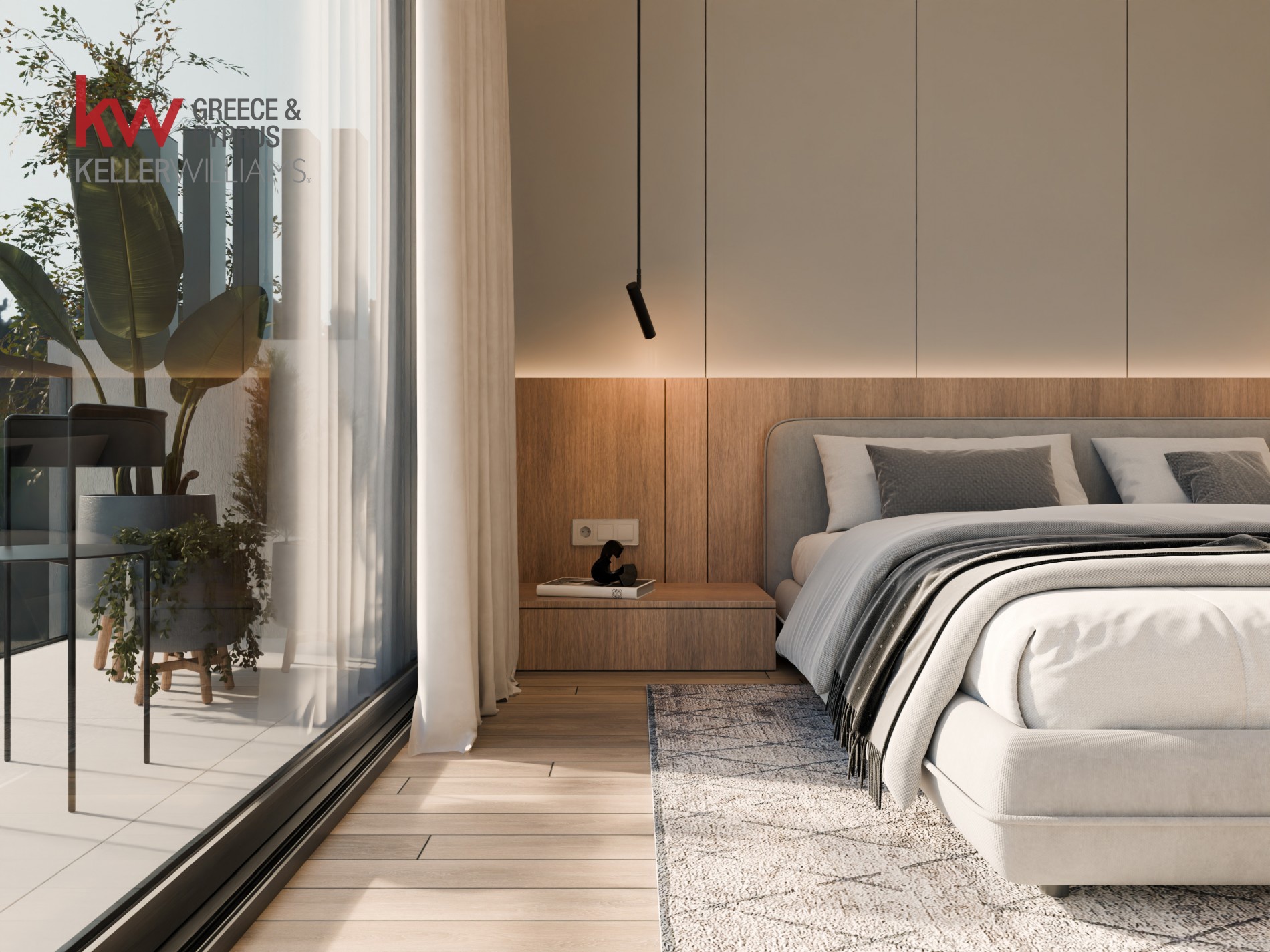 129m2 Adosado en Ypsonas, Limassol, Chipre No. 40217