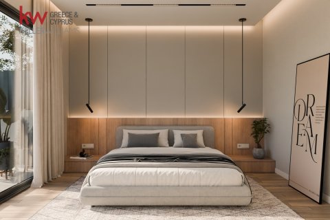 129m2 Townhouse in Ypsonas, Limassol,  No. 40217 4