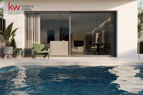 129m2 Townhouse in Ypsonas, Limassol,  No. 40217 5