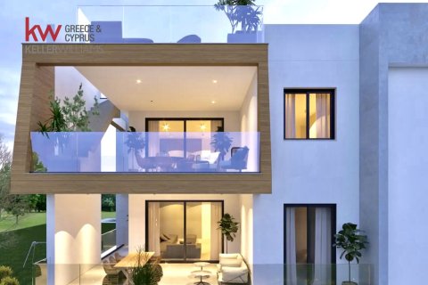 2 bedrooms Apartment in Livadia, Larnaka,  No. 40219 2