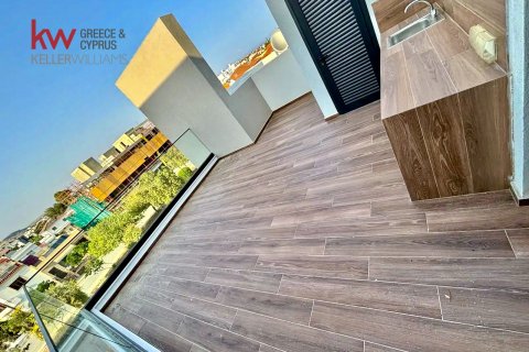 2 bedrooms Apartment in Livadia, Larnaka,  No. 40219 15