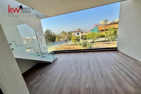 2 bedrooms Apartment in Livadia, Larnaka,  No. 40219 14