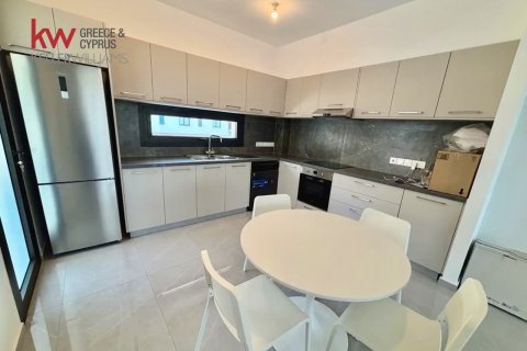 2 bedrooms Apartment in Livadia, Larnaka,  No. 40219 8