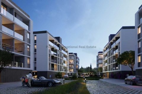 Квартира с 2 спальнями в Закаки, Лимассол, Лимасол, Кипр № 8430 15