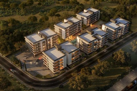 Квартира с 2 спальнями в Закаки, Лимассол, Лимасол, Кипр № 8430 18