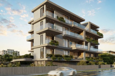 2 bedrooms Apartment in Kato Paphos, Paphos,  No. 50901 3